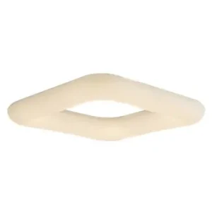 AZZARDO DONUT SQ TOP 60 CCT + REMOTE CONTROL AZ2665 Kup teraz
