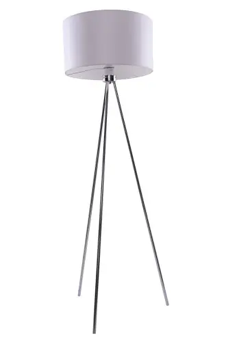 Promocja AZZARDO FINN STOJACA WHITE AZ1037