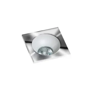Bezpieczna płatność AZZARDO HUGO 1 DOWNLIGHT CHROME AZ1734