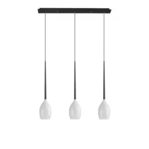 Oferta limitowana AZZARDO IZZA 3 SHINY WHITE AZ2320