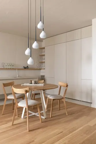 AZZARDO IZZA 5 WHITE WISZACA AZ0311 Kup online