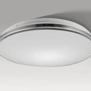 AZZARDO JUNONA 33 4000K CHROME AZ2748 Szybka dostawa