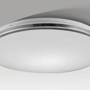 Kup online AZZARDO JUNONA 38 4000K CHROME AZ2750
