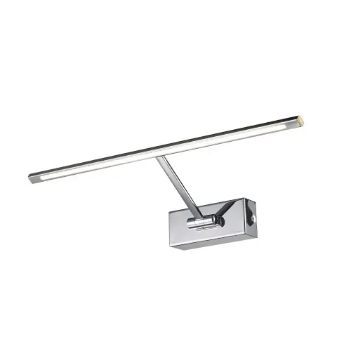 AZZARDO MONALISA 46 CHROME AZ2645 Wybór klientów