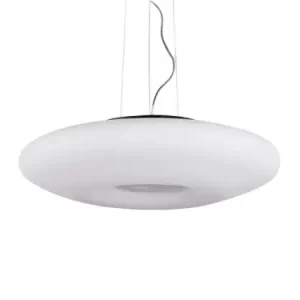 Promocja AZZARDO PIRES 50 WHITE WISZACA AZ0277