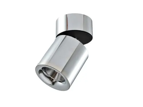 AZZARDO SIENA 10W CH 4000K AZ2215 Ostatnia szansa