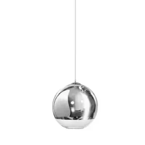 AZZARDO SILVER BALL 25 AZ0733 Ekspresowa dostawa