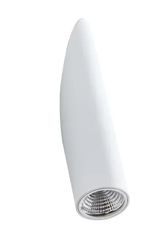 AZZARDO TORCH WH AZ2207 Popularny