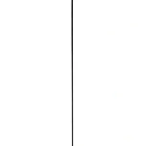 BAR 1 L lampa wisząca czarny/złoty 113 cm Sigma lighting Nowy