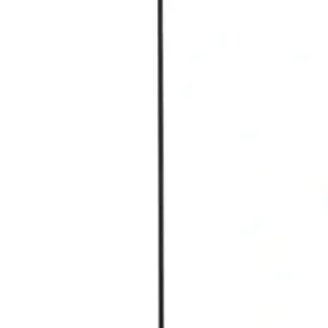 Szybka dostawa BAR 1 M lampa wisząca czarny 82 cm Sigma lighting