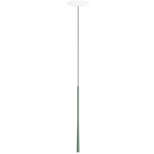 Bora Lampa wisząca Stars podtynkowa – butelkowa zieleń LSEMG Tani