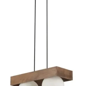Tylko do końca tygodnia Bloom 2 zwis sklejka, stal lakierowana Sigma lighting