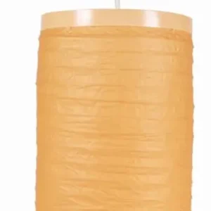 Candellux FENG Lampa wisząca E27 60W Pomarańczowa Wyjątkowa oferta