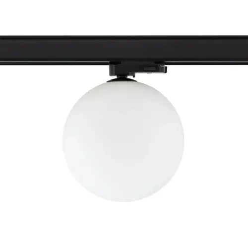 Obniżka ceny CTLS Lampy 12W only LED Czarny NOWODVORSKI