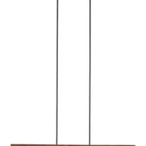 DALIA 2 zwis czarny/brąz sklejka, stal lakierowana Sigma lighting Zamów dziś