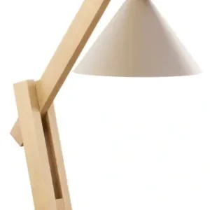 Kup teraz DECO lampka ciepły beż/jasny brąz Sigma lighting