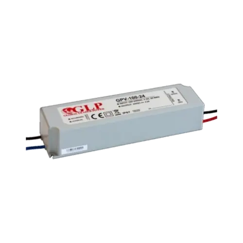Bezpieczna płatność Excellent Zasilacz do LED AC230V/DC24V 100W IP67