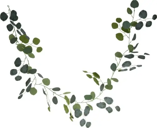 Fernity Girlanda Eukaliptus 180 cm Oferta czasowa