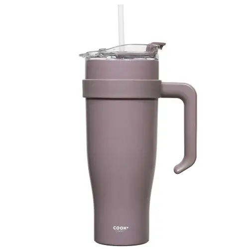 Fernity Kubek termiczny Miami 1,2l fioletowy Nowość