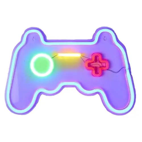 Fernity Lampa LED Joystick pad do konsoli Wyprzedaż