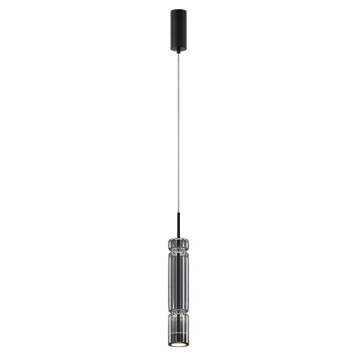 Nowość Maytoni Modern Ordo Lampa wisząca MOD272PL-L12B3K1 Black