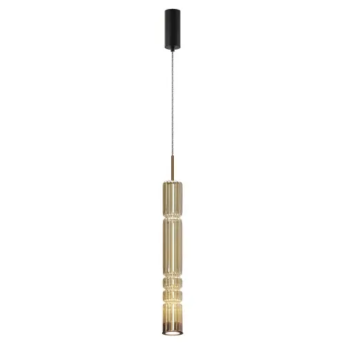 Maytoni Modern Ordo Lampa wisząca MOD272PL-L12BS3K Black Oferta czasowa