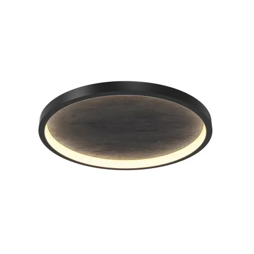 Wybór klientów Maytoni Modern Orign Lampa sufitowa MOD311CL-L40B3K Black