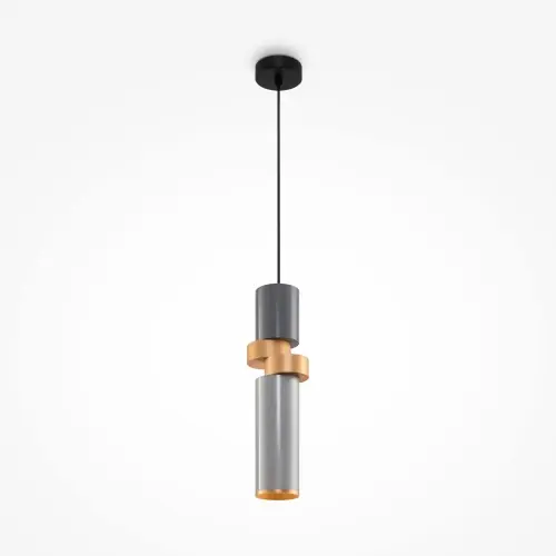 Maytoni Modern Palette MOD303PL-01CFL2 Black Wysoka jakość