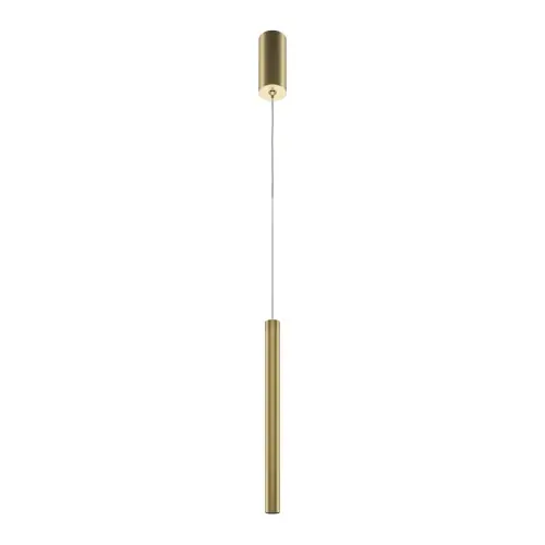 Maytoni Modern Pro Base MOD159PL-L6G4K2 Gold Dostępne od ręki