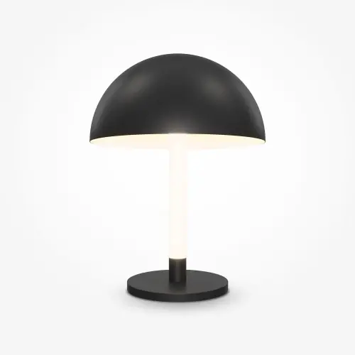 Wybór klientów Maytoni Modern Ray Z012TL-L8B3K Black