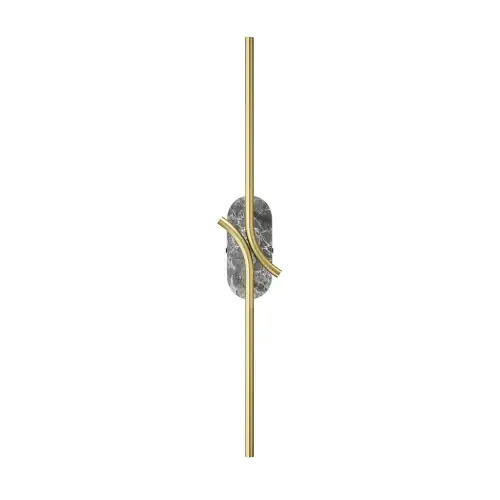 Maytoni Modern Renaissance Lampa ścienna (kinkiet) MOD256WL-L5BS3K2 Brass Ograniczona ilość