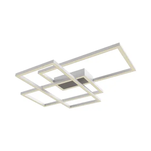 Maytoni Modern Rida Lampa sufitowa MOD015CL-L80W White Bestseller