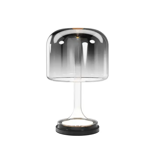 Maytoni Modern Spirito Lampa stołowa MOD286TL-L18B3K Black Nowość