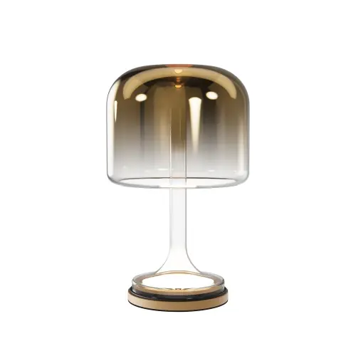 Bestseller Maytoni Modern Spirito Lampa stołowa MOD286TL-L18G3K Gold