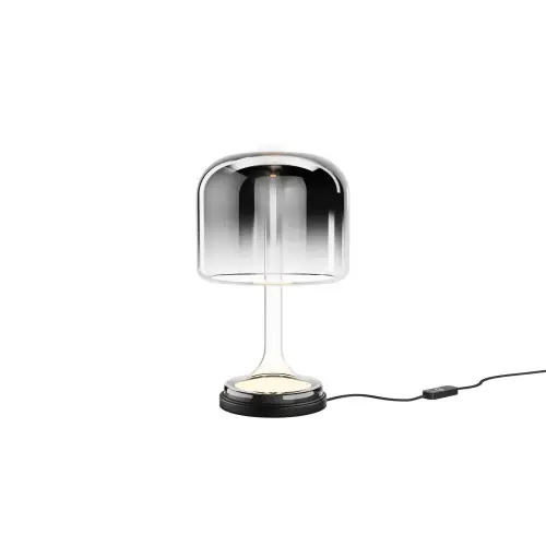 Wyprzedaż Maytoni Modern Spirito Lampa stołowa MOD286TL-L8B3K Black