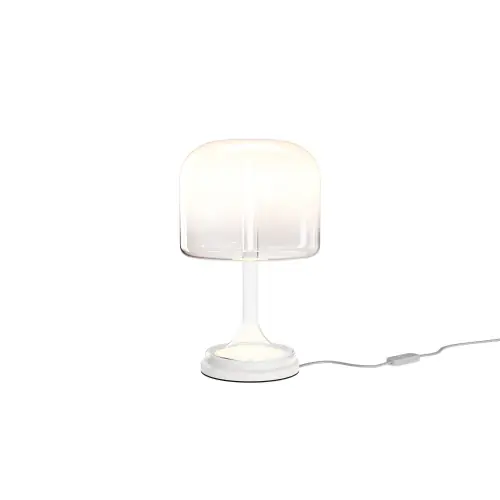 Zniżka Maytoni Modern Spirito Lampa stołowa MOD286TL-L8W3K White