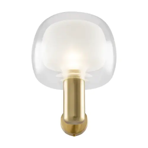 Maytoni Modern Vision MOD411WL-01G Gold Premium