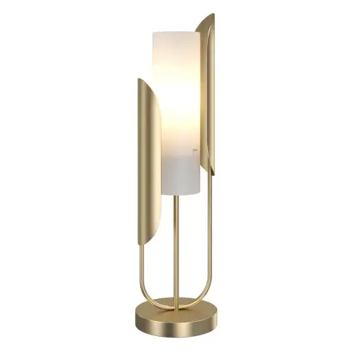 Kup teraz Maytoni Modern Сipresso Z014TL-01G Gold