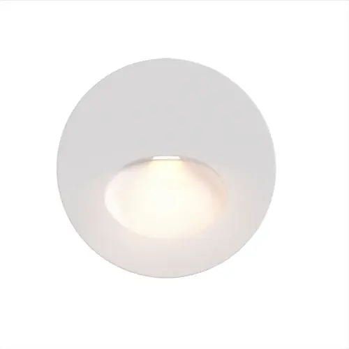 Maytoni Outdoor Bil O015SL-L3W3K White Szybka wysyłka
