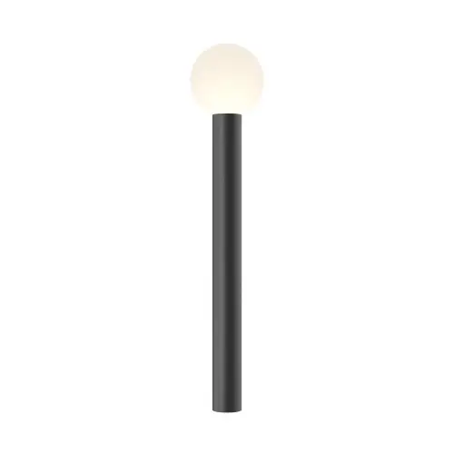 Tylko dziś Maytoni Outdoor Bold Lampa krajobrazowa O598FL-01B Black