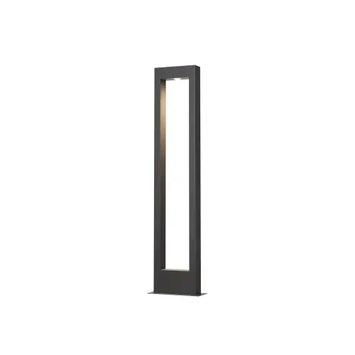 Maytoni Outdoor Bonn O425FL-L10GF Graphite Niska cena