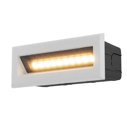 Maytoni Outdoor Bosca O045SL-L5W3K White Wybór klientów