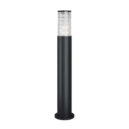 Maytoni Outdoor Bronx Landscape Lighting O576FL-01B Black Nowość