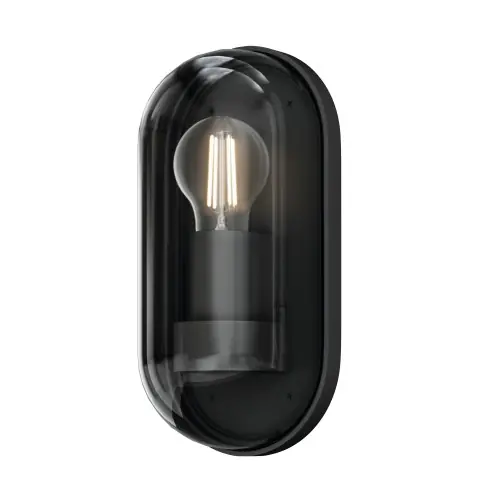 Maytoni Outdoor Candle Lampa ścienna (kinkiet) O449WL-01GF Graphite Zniżka