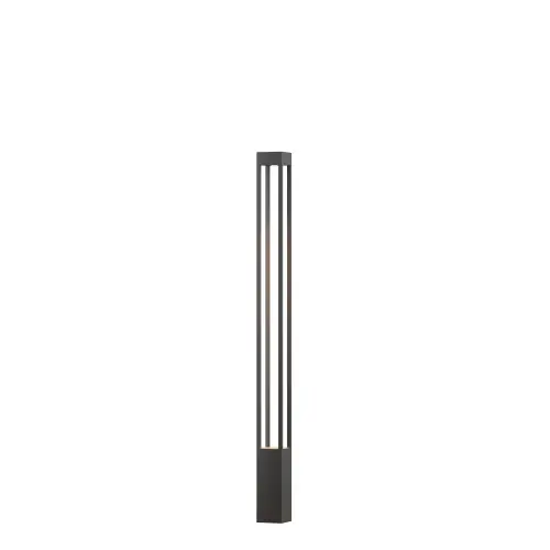 Ostatnia szansa Maytoni Outdoor Elbe O424FL-L20GF Graphite