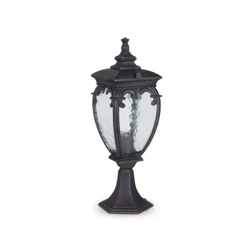 Maytoni Outdoor Fleur O414FL-01BZ Bronze antique Taniej