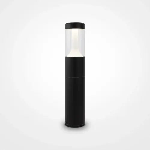 Dodaj do koszyka Maytoni Outdoor Koln O590FL-L8B4K Black