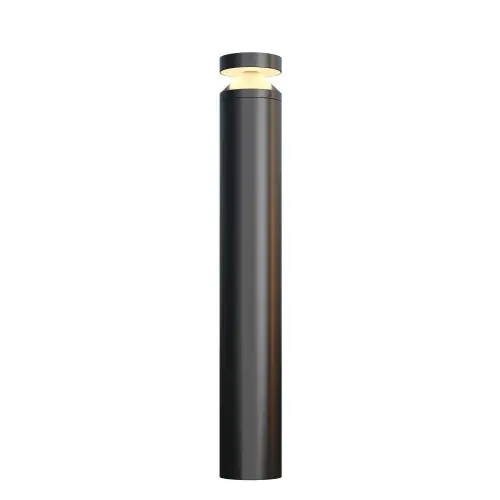 Ostatnia szansa Maytoni Outdoor Olten Lampa krajobrazowa O591FL-L12GF3K1 Graphite