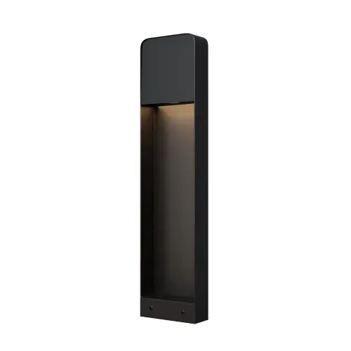 Maytoni Outdoor Porte Oświetlenie krajobrazu O481FL-L7B3K Black Tylko do końca tygodnia