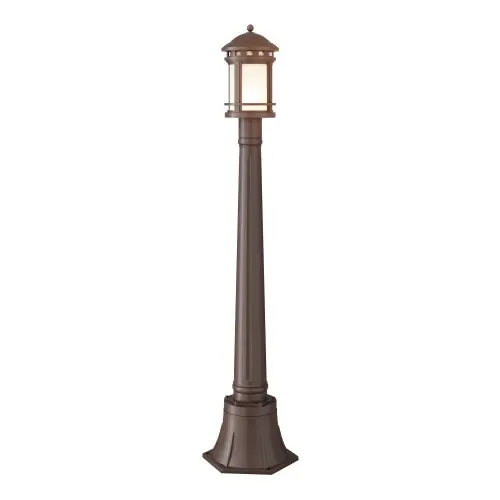 Maytoni Outdoor Salamanca Oświetlenie ogrodowe O031FL-01BR Brown Obniżka ceny